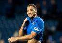 Cyriel Dessers has already experienced his fair share of ups and downs at Rangers