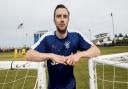 Ex-Rangers star Danny Wilson joins new club