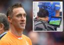 Allan McGregor's penalty save was studied by Man City keeper Ederson