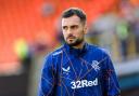 Bajrami scored Rangers' all-important winner at Hampden