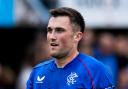 John Souttar is desperate to play every three days for Rangers