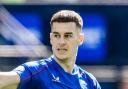 Tom Lawrence conceded criticism was warranted over the loss to Kilmarnock