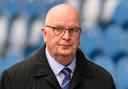 John Gilligan has confirmed a chairman will be appointed before a new Rangers CEO