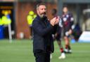 Derek McInnes takes cheeky swipe at Rangers boss over pitch complaints