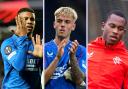 Igamane and McCausland to start - Rangers vs St Mirren predicted line-ups