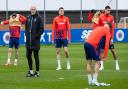 Rangers handed triple injury boost ahead of Aberdeen clash