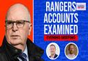 Rangers' annual accounts dissected - Video debate