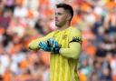 ‘No bigger occasion’ – Jack Butland on ‘huge’ Aberdeen clash