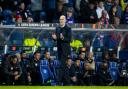 GLASGOW, SCOTLAND - OCTOBER 24: Rangers manager Philippe Clement during a UEFA Europa League 2024/25 League Phase MD3 match between Rangers and FCSB at Ibrox Stadium, on October 24, 2024, in Glasgow, Scotland. (Photo by Alan Harvey / SNS Group)