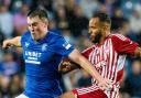 Olympiacos vs Rangers: TV channel, live stream & kick-off time