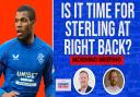 Is it time for Sterling to replace Tavernier? - Video debate