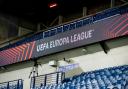 Europa League nights at Ibrox