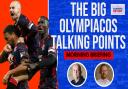 The big Rangers talking points from Olympiacos stalemate - Video debate