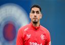 Leon Balogun believes Rangers have the right characters to deal with the pressure from supporters