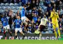 Rangers were far from convincing yet again