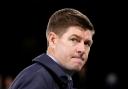 Steven Gerrard 'did not object' to Mark Allen's departure from Al Ettifaq