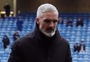 Jim Goodwin wanted kick-off delayed further