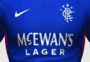 Rangers Nike concept kit for 2025/26