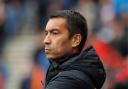 Giovanni van Bronckhorst has reportedly been relieved of his duties