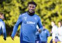 Cifuentes fee 'too high' as Aris seek new deal for Rangers loan flop