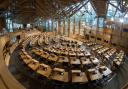 Scottish Parliament