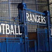 Rangers released their latest accounts yesterday