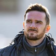 Barry Ferguson