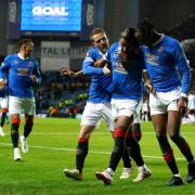 Rangers vs Hibs live stream, TV channel, PPV options and kick off time