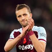 West Ham ace hoping for Battle of Britain with Rangers in Europa League