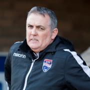 Ex-Rangers star could 'join up' with Owen Coyle at Queen's Park