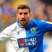 Rangers among host of clubs 'interested' in Blackburn ace Joe Rothwell