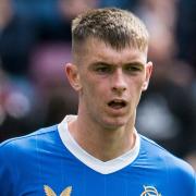 Rangers youngster Cole McKinnon 'could be set' for loan move to the Championship