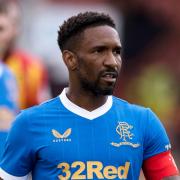 Former Rangers ace Jermain Defoe returns to Tottenham as coach & club ambassador