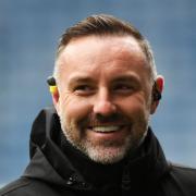 Kris Boyd makes thinly-veiled Aberdeen 'raised game' quip ahead of Darvel tie