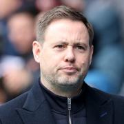 Michael Beale details Rangers sporting director state of play after Ross Wilson exit