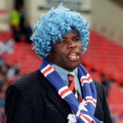 Basile Boli felt Walter Smith's wrath