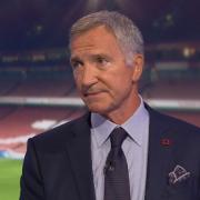 Graeme Souness