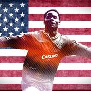 Maurice Edu