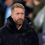 Graham Potter