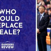 Derek and Chris discuss Michael Beale's Rangers sacking and who could replace him.