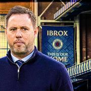 Beale was sacked as Ibrox boss on Sunday night