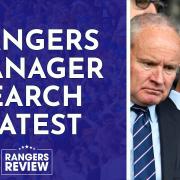 When can we expect Rangers to announce new manager? - Video debate