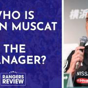 Who is Kevin Muscat, the manager? - Video debate