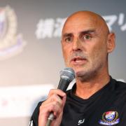 Kevin Muscat