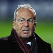 Roy MacGregor has insisted the call-off was not a club decision