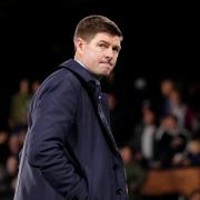 Steven Gerrard has been managing in Saudi Arabia since July 2023