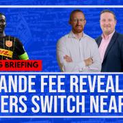 Should Rangers be splashing out £4.5m on Diomande? - Video debate