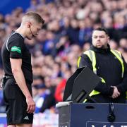 Dermot Gallagher has offered his verdict on the penalty drama at Ibrox