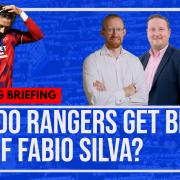 How can Rangers get the best out of Fabio Silva? - Video debate
