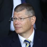 Neil Doncaster was grilled on the 'costly' Rangers dispute over the cinch deal